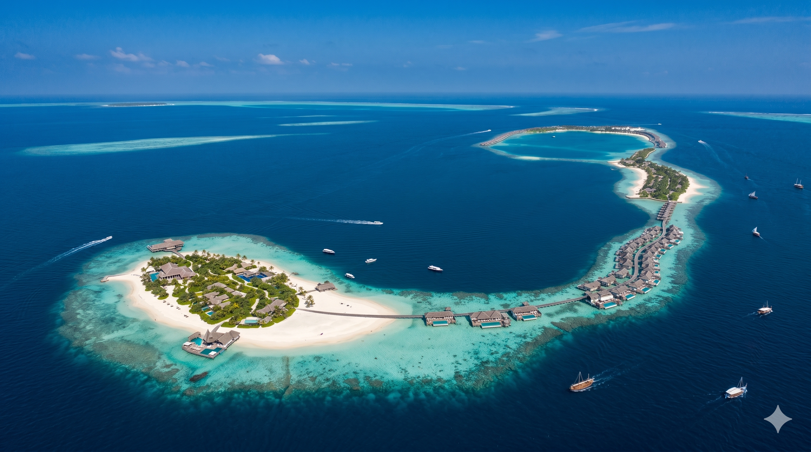Ithaafushi: The Island You Don’t Visit — You Command